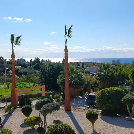 Apartment Paradise B102 Peyia