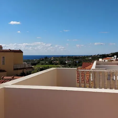 Paradise B102 Peyia