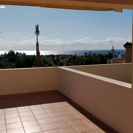 דירה Paradise B102