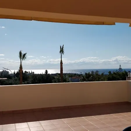 شقة Paradise B102 *