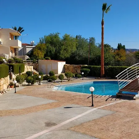 Paradise B102 شقة