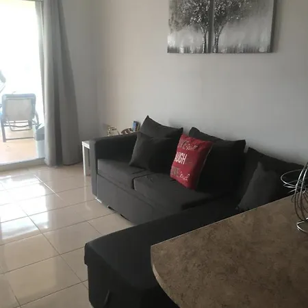 Paradise B102 דירה פאהיה