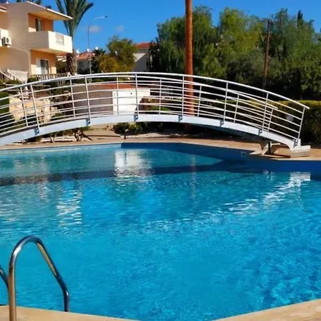 Paradise B102 Apartment *