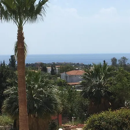 Paradise B102 דירה פאהיה