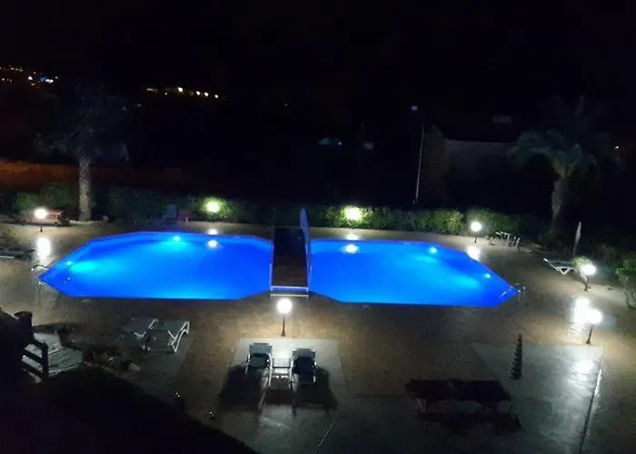 Paradise B102 Lägenhet