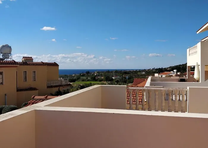 Paradise B102 Pégeia