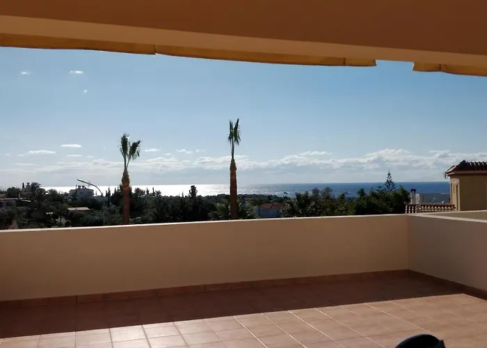 Lägenhet Paradise B102 *