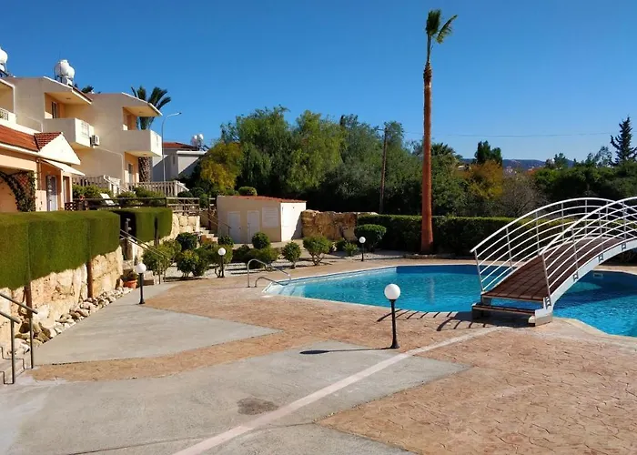 Paradise B102 Lägenhet